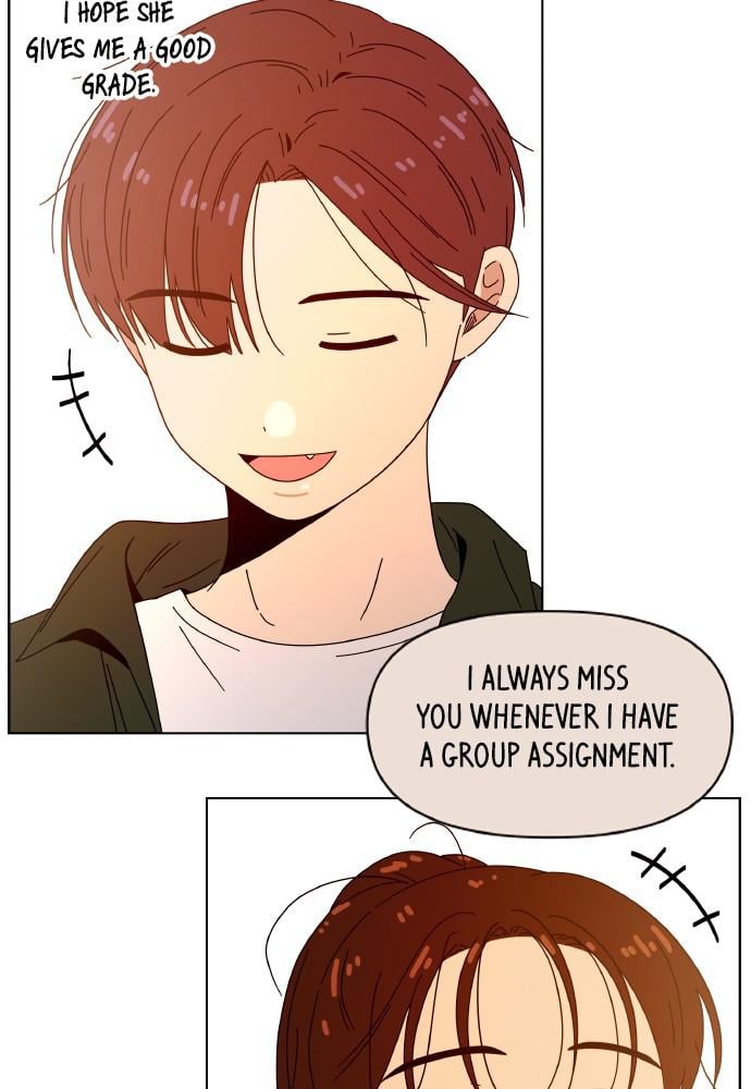 Read Seasons of Blossom EN Manga Online