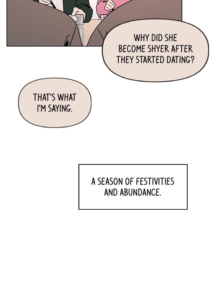 Read Seasons of Blossom EN Manga Online