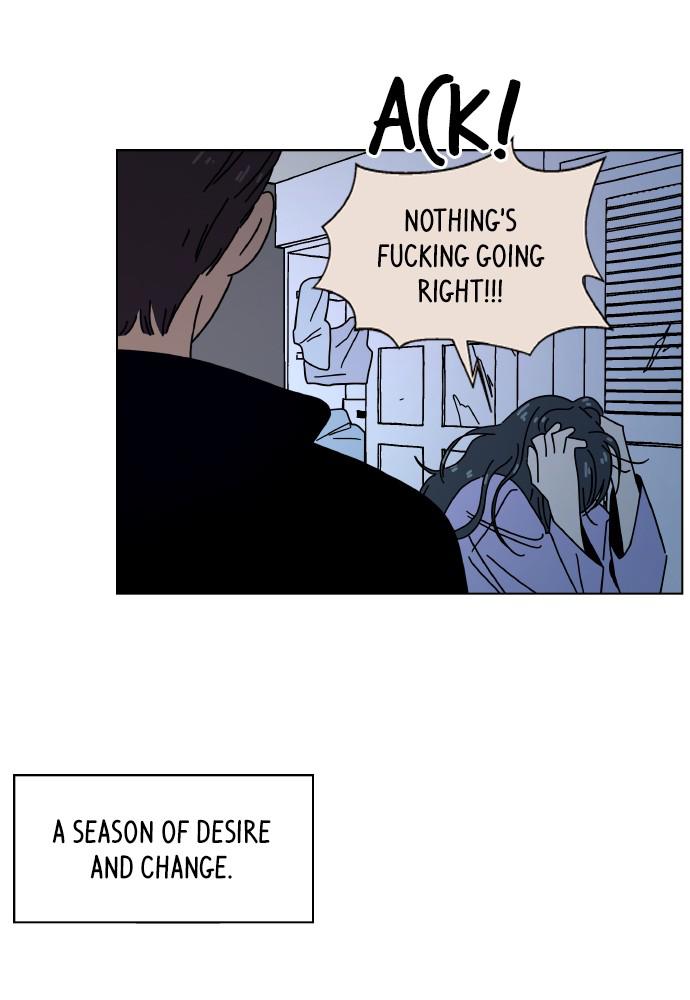 Read Seasons of Blossom EN Manga Online