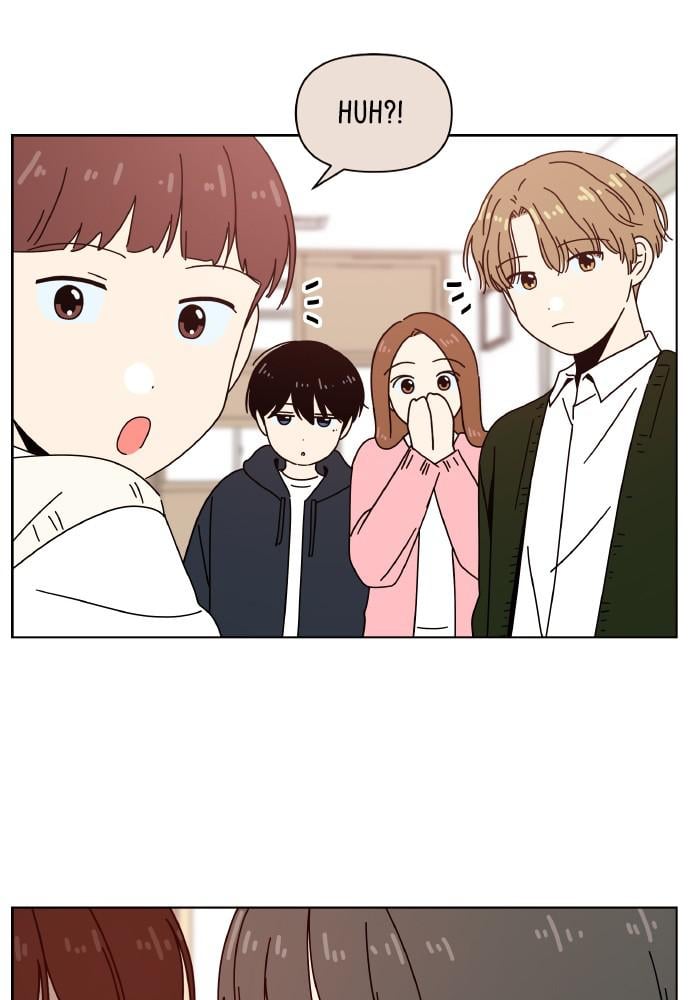 Read Seasons of Blossom EN Manga Online