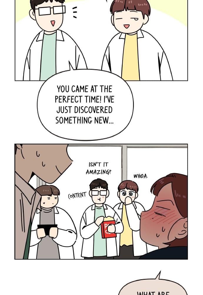 Read Seasons of Blossom EN Manga Online