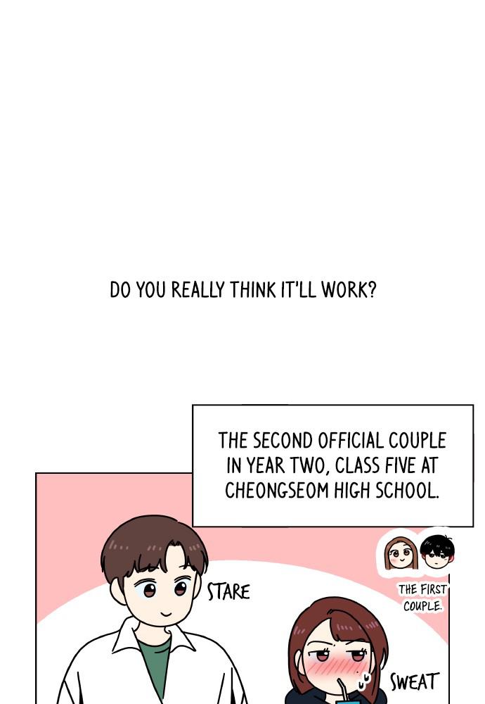 Read Seasons of Blossom EN Manga Online