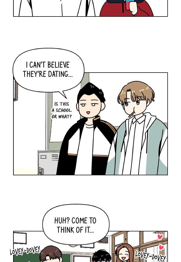 Read Seasons of Blossom EN Manga Online