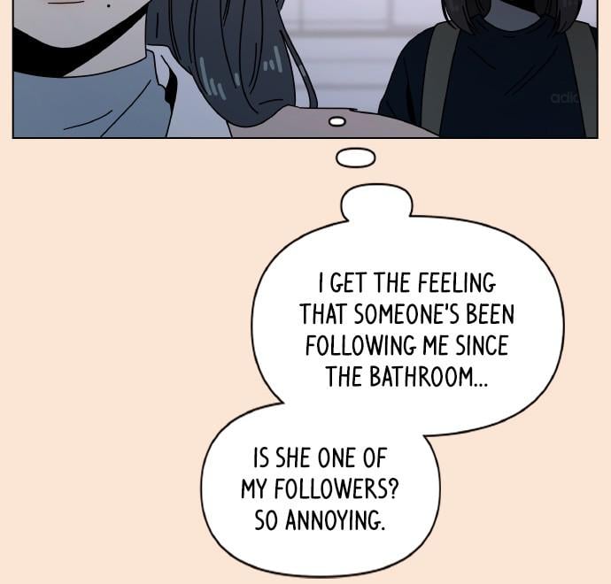 Read Seasons of Blossom EN Manga Online