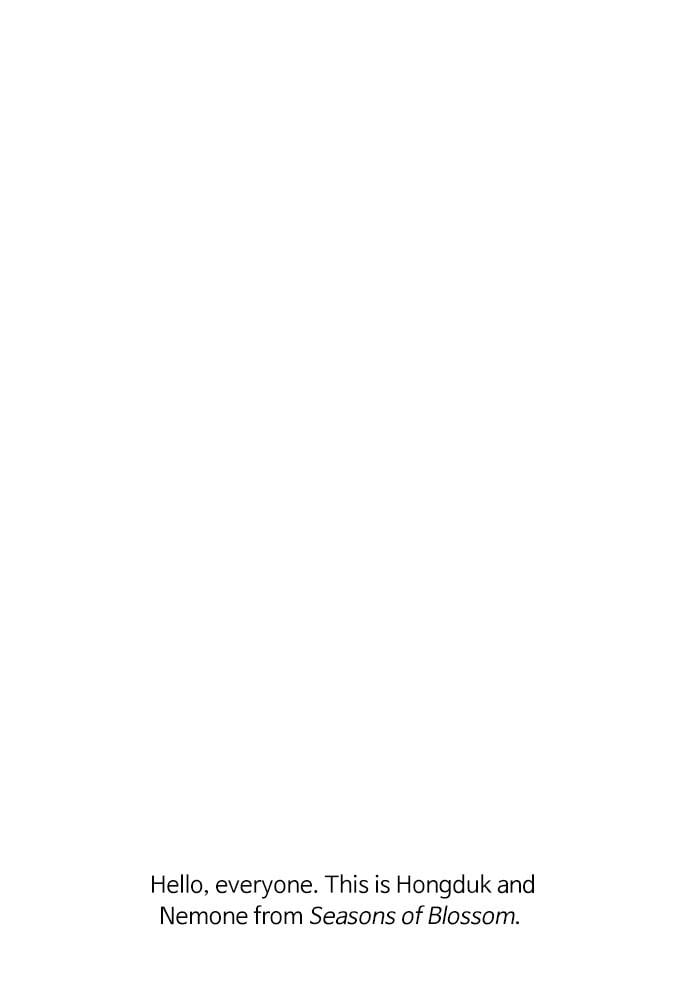 Read Seasons of Blossom EN Manga Online