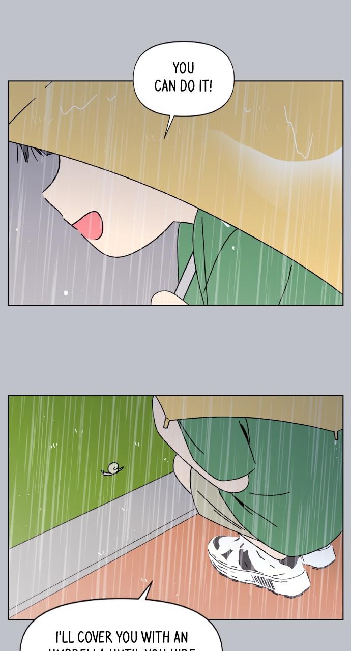 Read Seasons of Blossom EN Manga Online