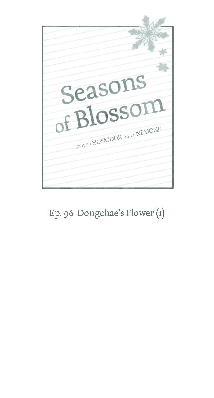 Read Seasons of Blossom EN Manga Online