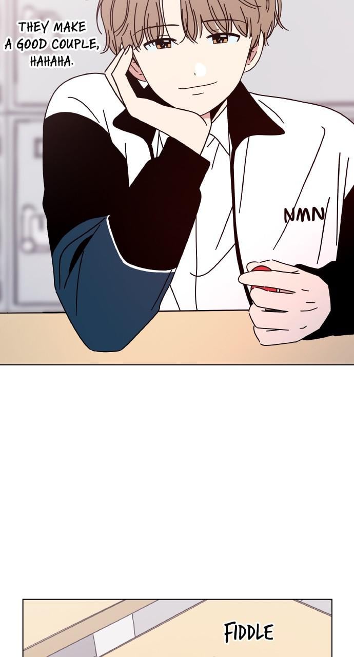 Read Seasons of Blossom EN Manga Online