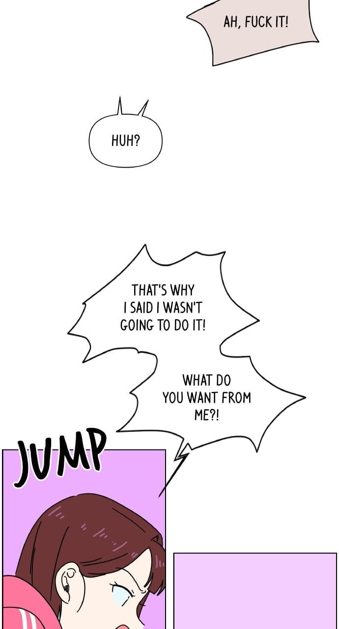 Read Seasons of Blossom EN Manga Online