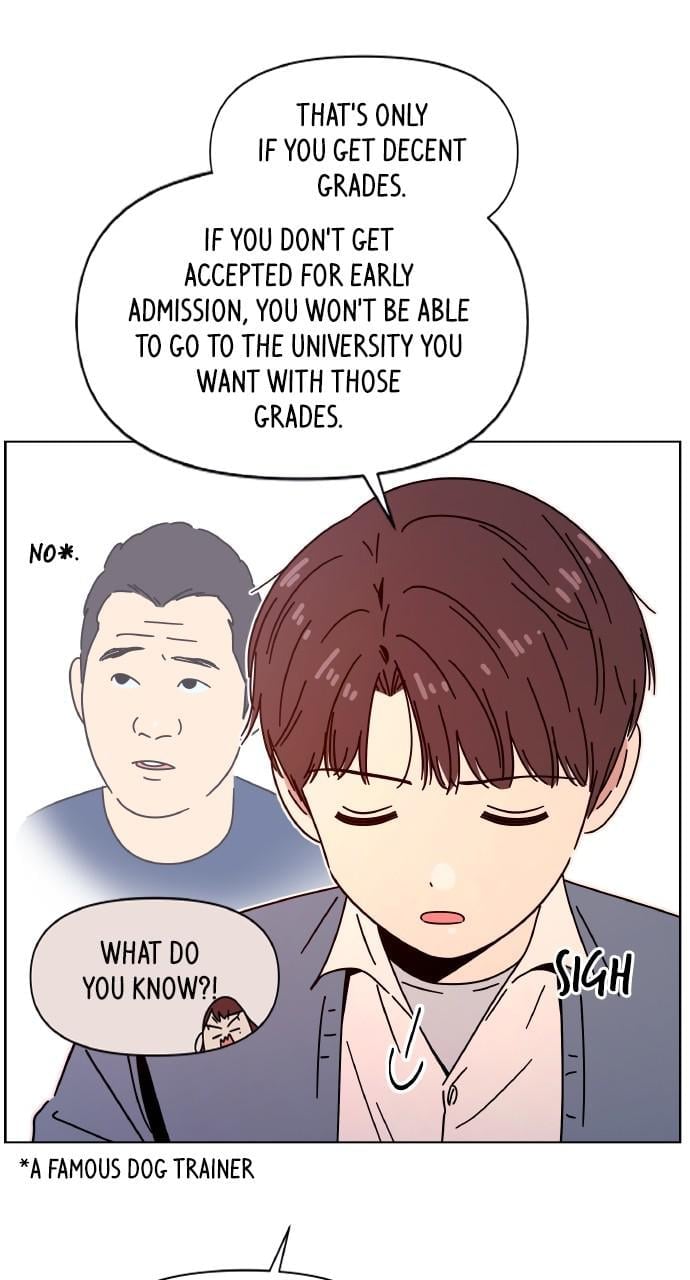 Read Seasons of Blossom EN Manga Online