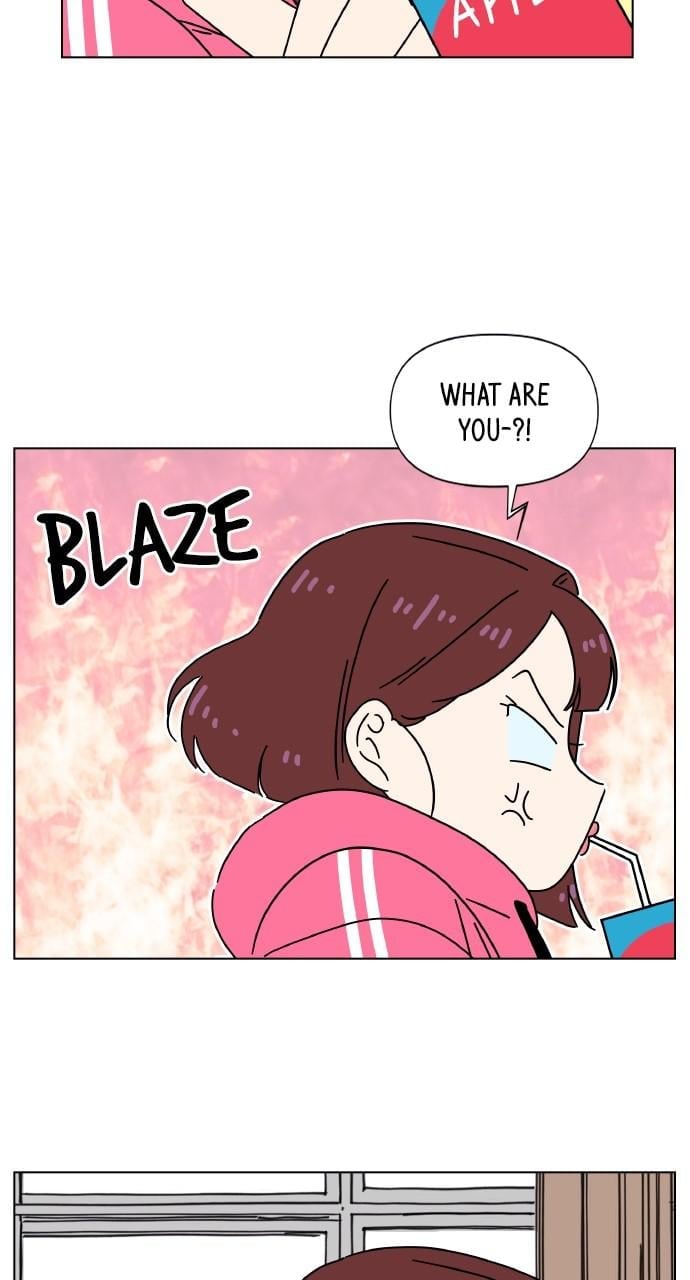 Read Seasons of Blossom EN Manga Online