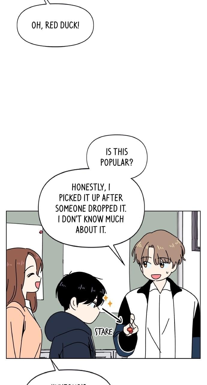 Read Seasons of Blossom EN Manga Online