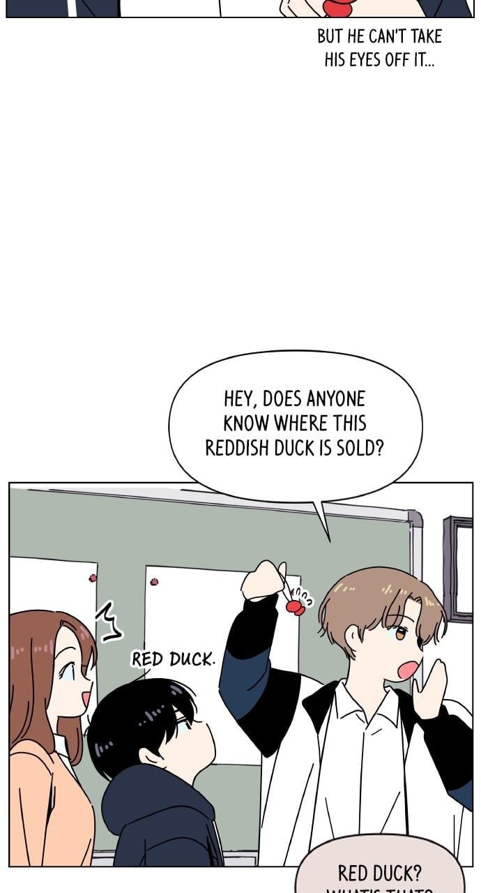 Read Seasons of Blossom EN Manga Online