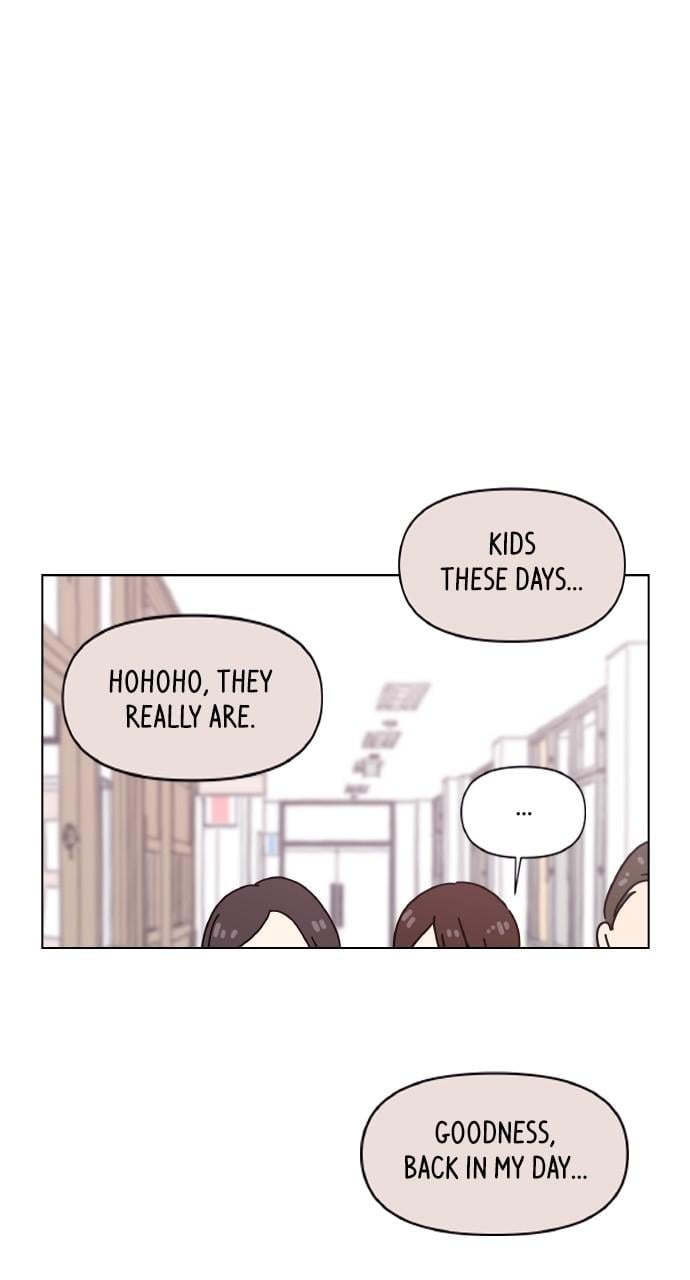 Read Seasons of Blossom EN Manga Online