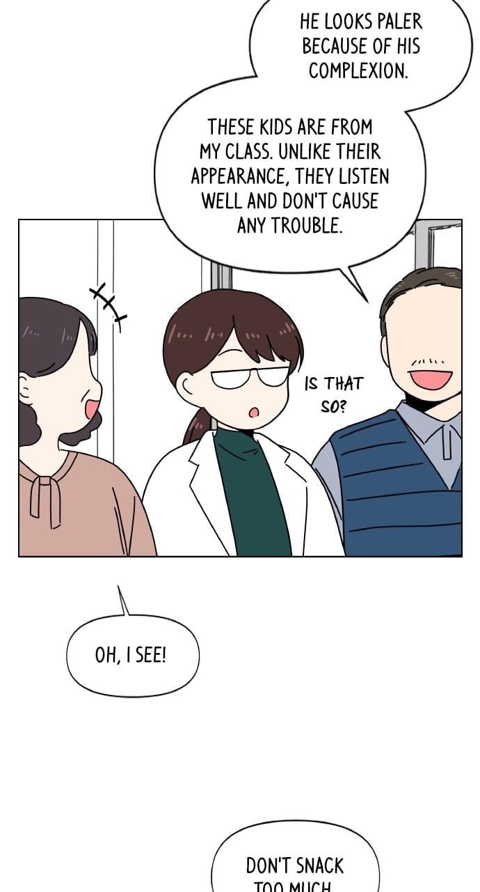 Read Seasons of Blossom EN Manga Online