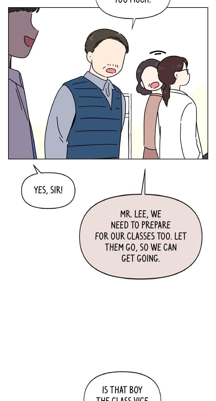 Read Seasons of Blossom EN Manga Online