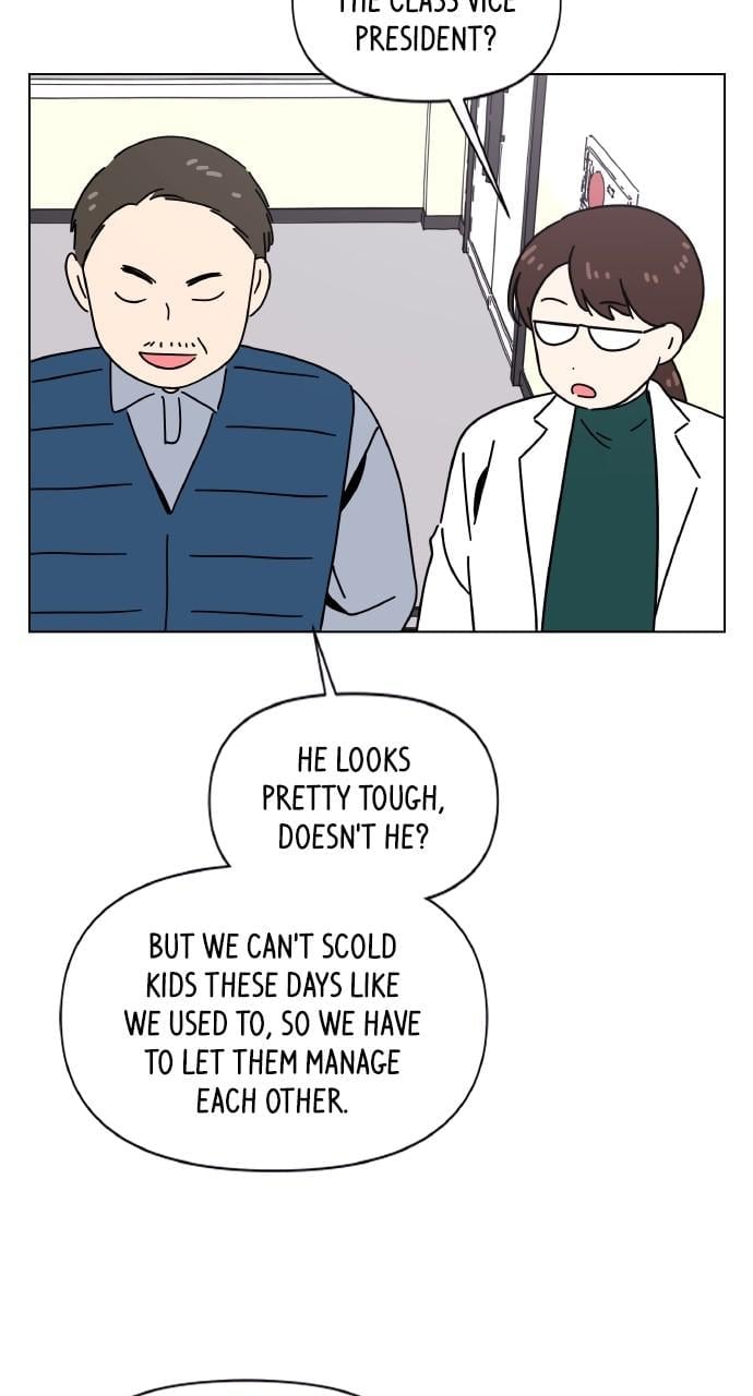 Read Seasons of Blossom EN Manga Online