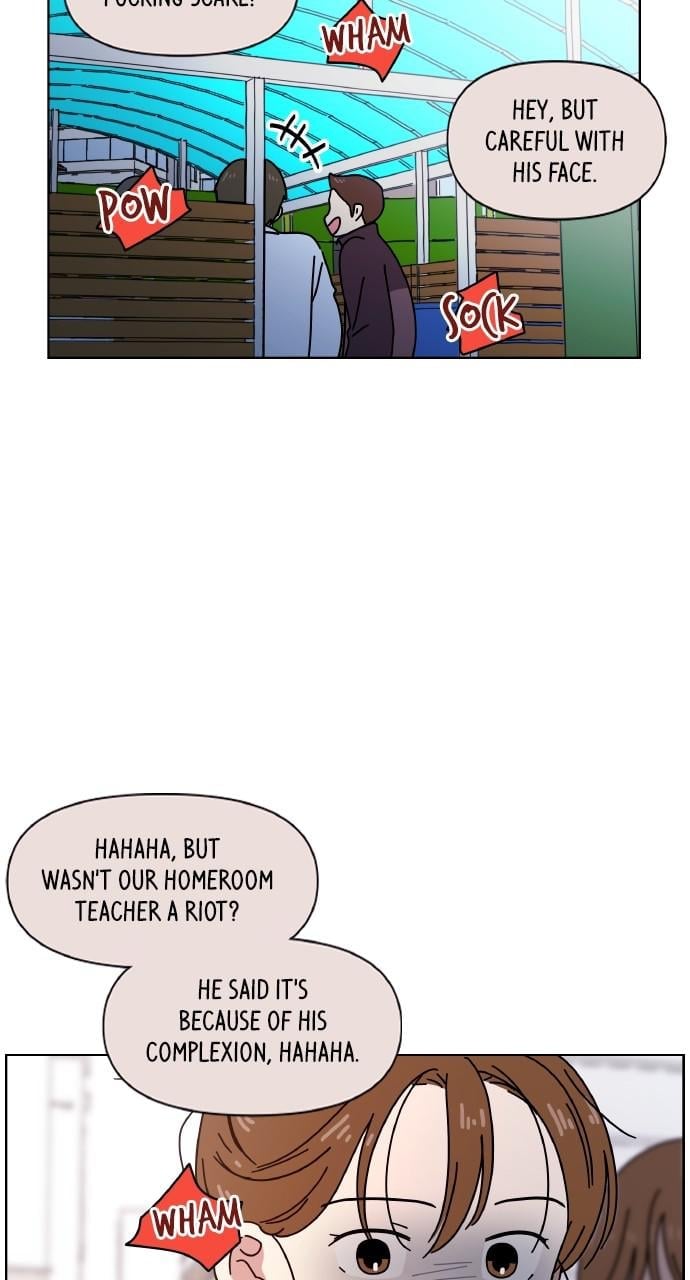 Read Seasons of Blossom EN Manga Online