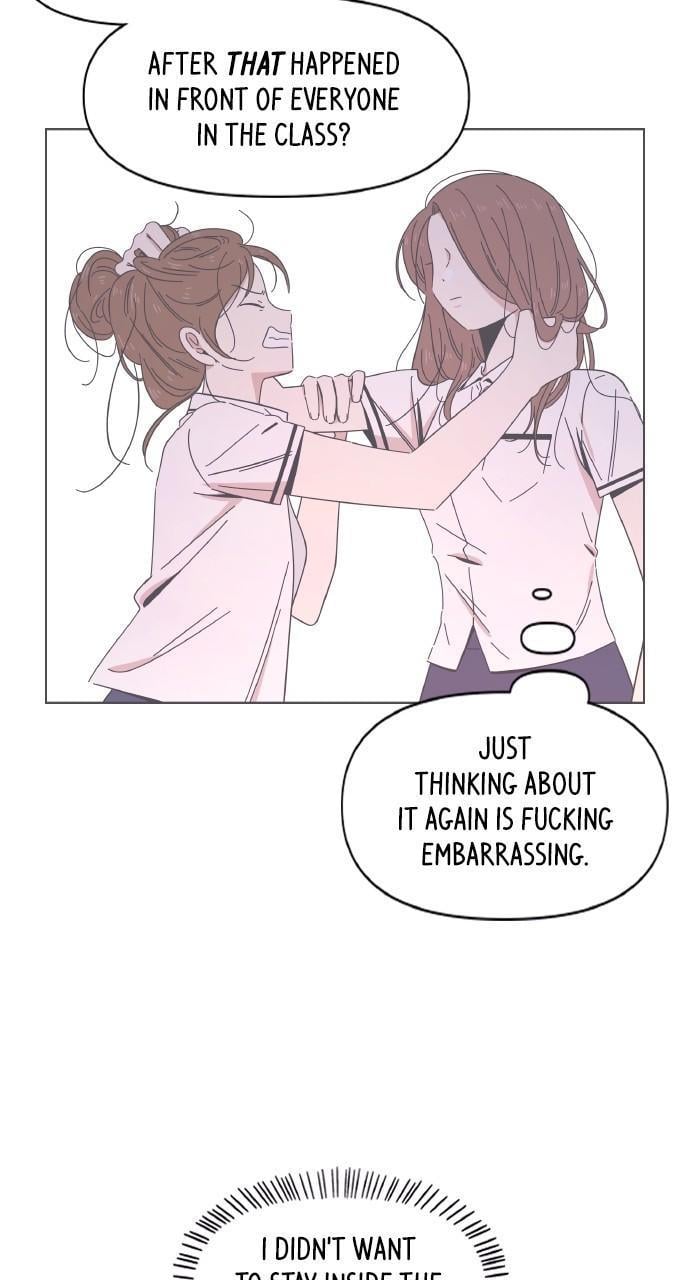 Read Seasons of Blossom EN Manga Online