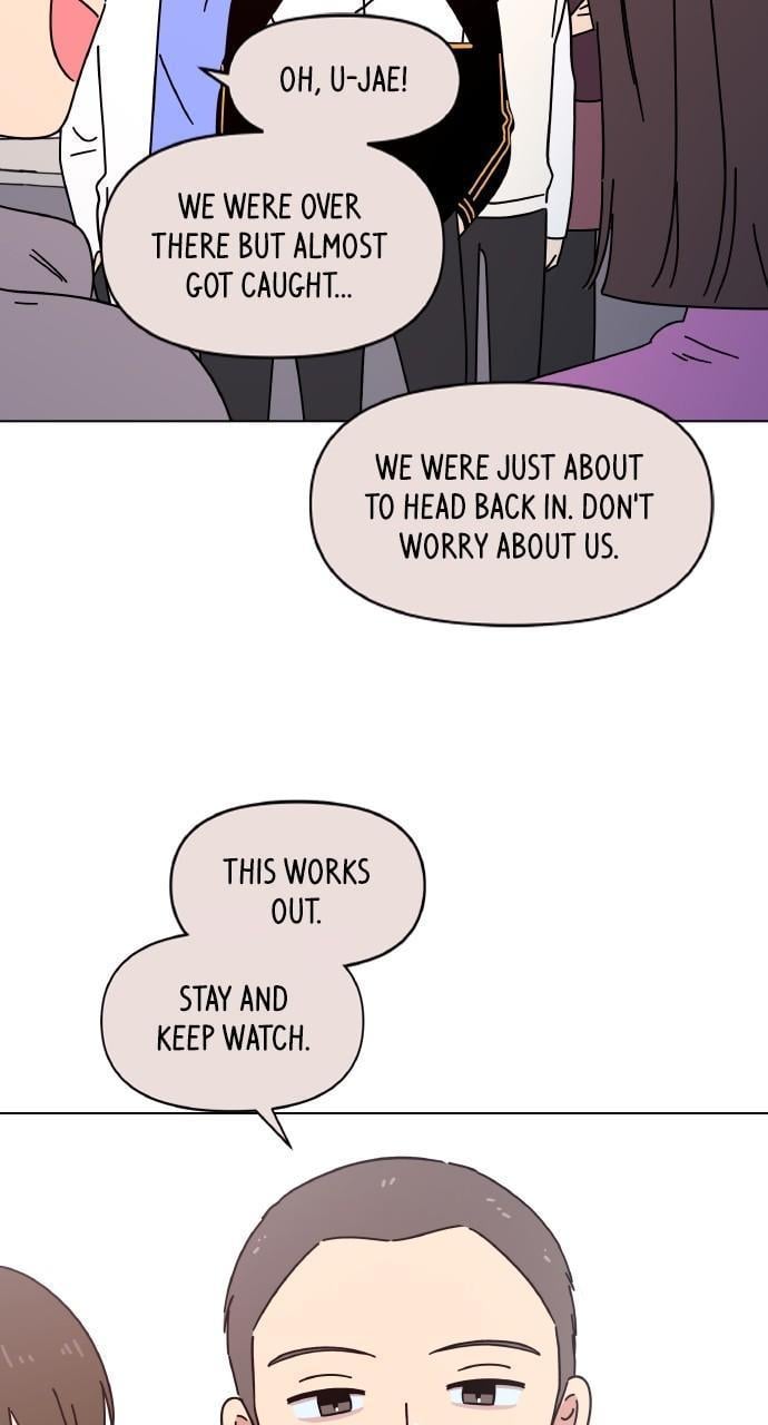 Read Seasons of Blossom EN Manga Online