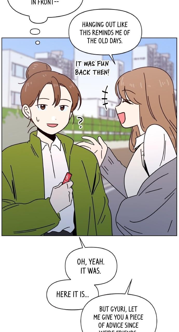 Read Seasons of Blossom EN Manga Online