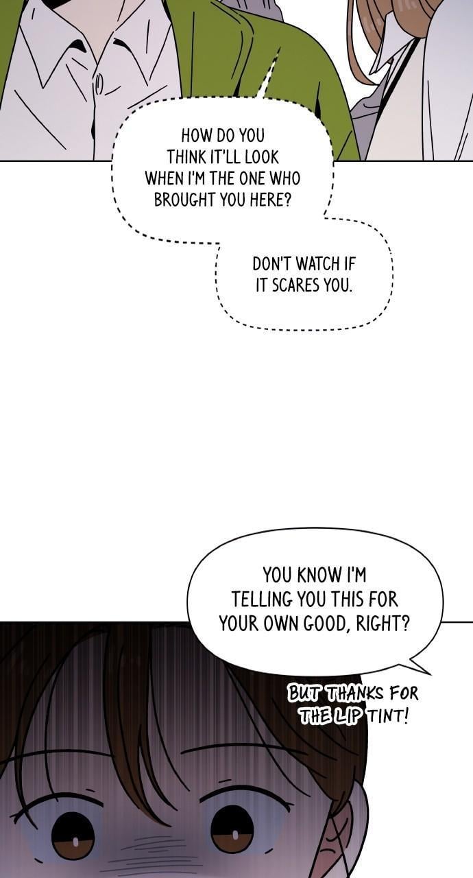 Read Seasons of Blossom EN Manga Online