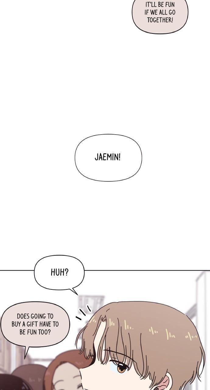 Read Seasons of Blossom EN Manga Online