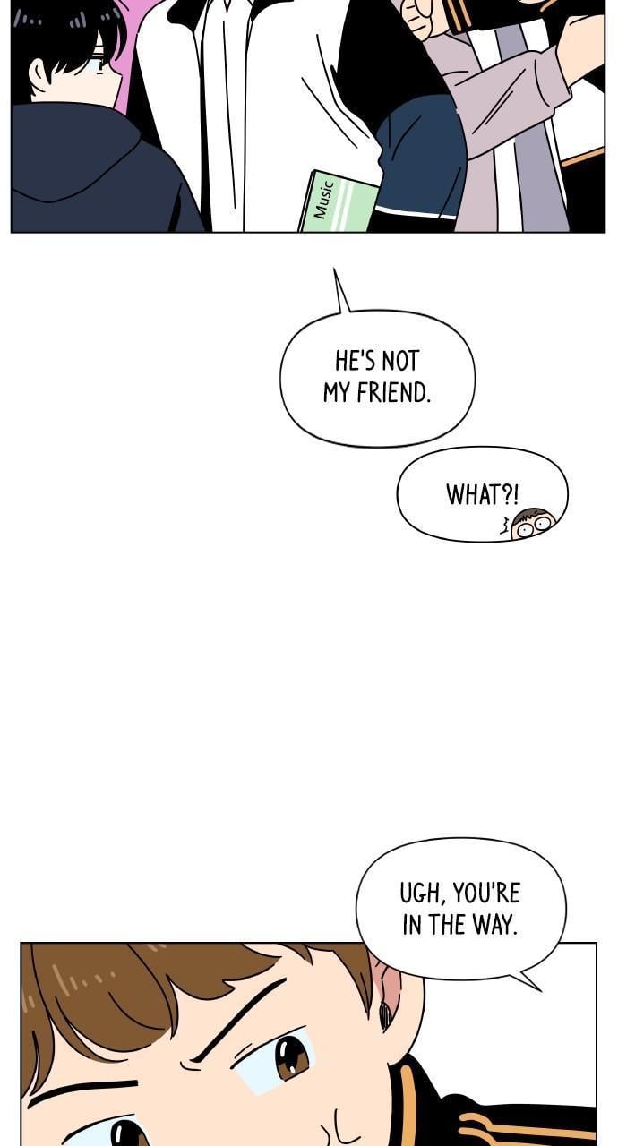 Read Seasons of Blossom EN Manga Online