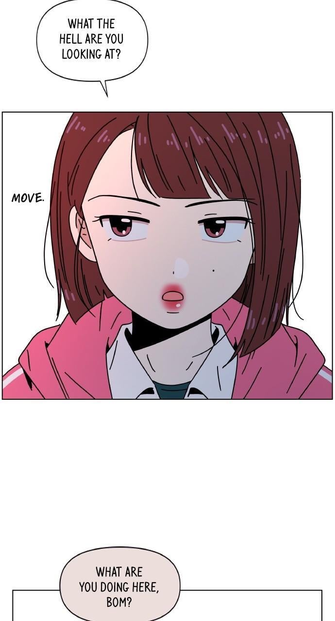 Read Seasons of Blossom EN Manga Online