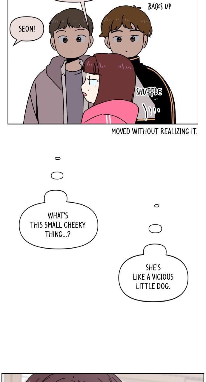 Read Seasons of Blossom EN Manga Online