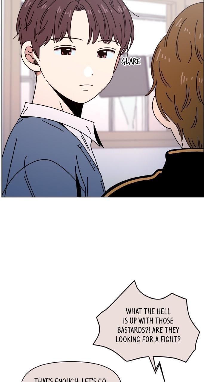 Read Seasons of Blossom EN Manga Online