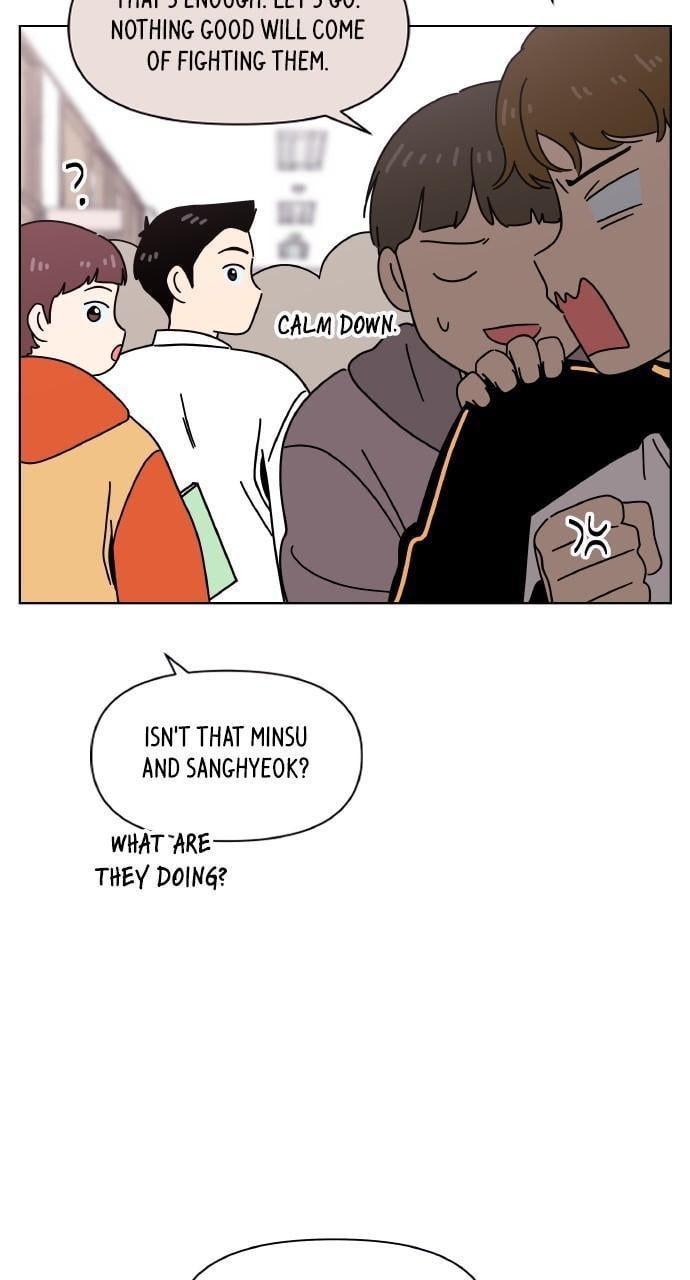 Read Seasons of Blossom EN Manga Online