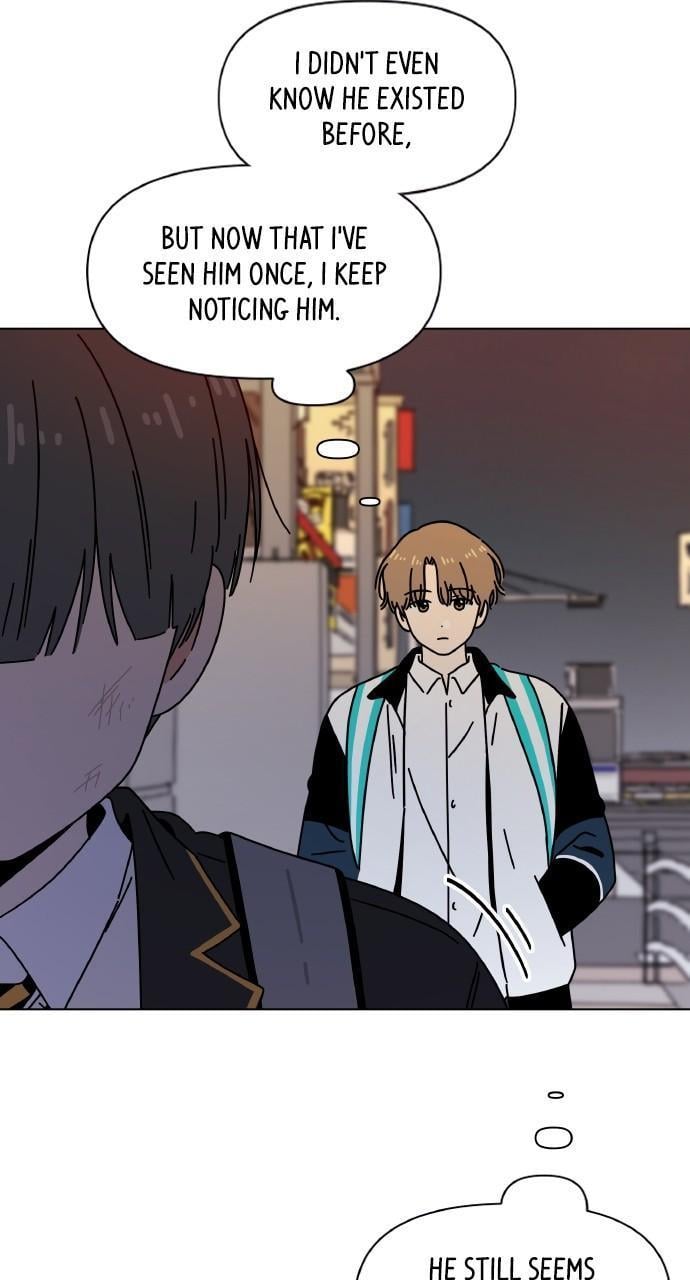 Read Seasons of Blossom EN Manga Online