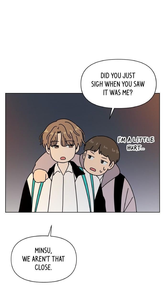 Read Seasons of Blossom EN Manga Online