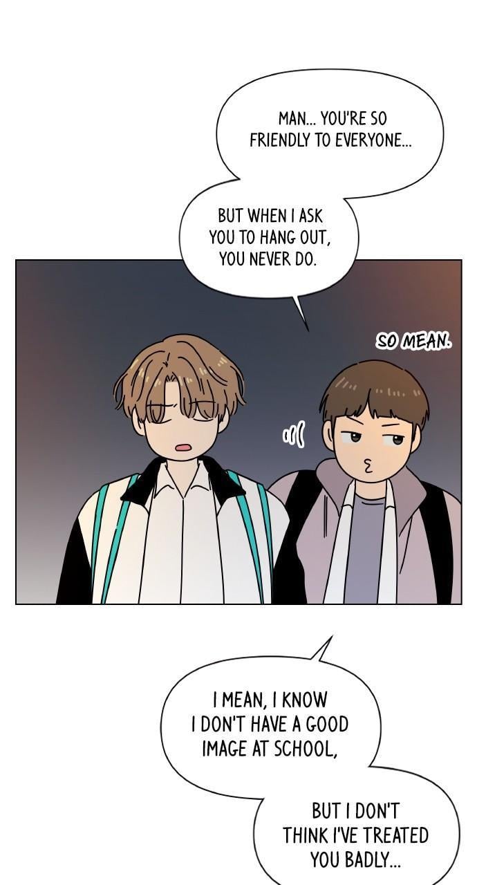 Read Seasons of Blossom EN Manga Online