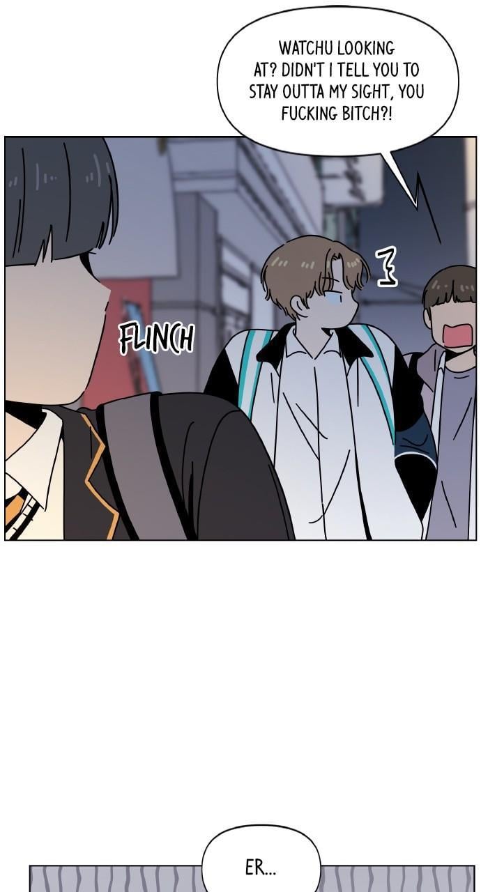 Read Seasons of Blossom EN Manga Online