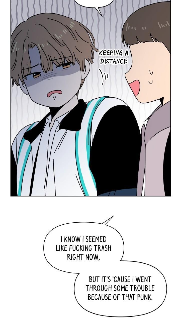 Read Seasons of Blossom EN Manga Online