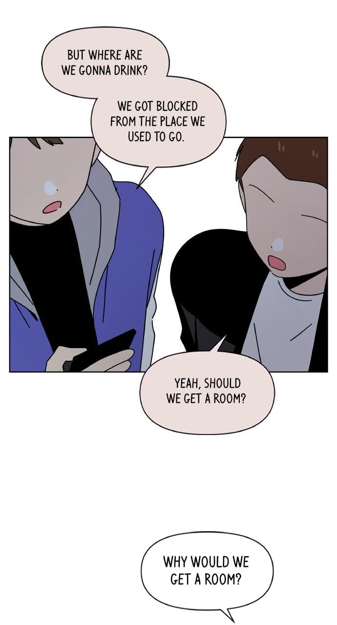 Read Seasons of Blossom EN Manga Online