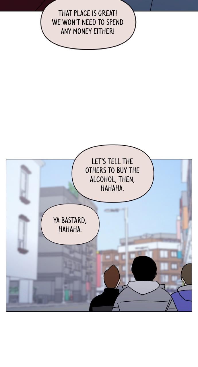 Read Seasons of Blossom EN Manga Online