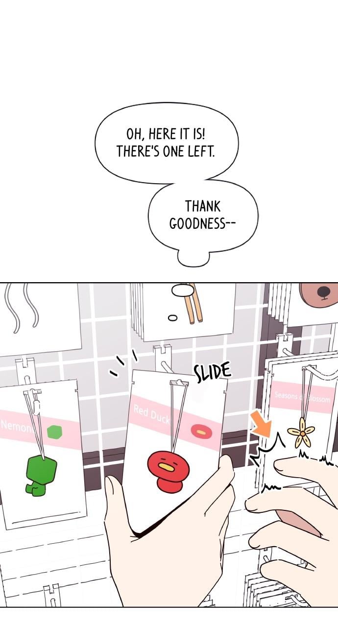 Read Seasons of Blossom EN Manga Online