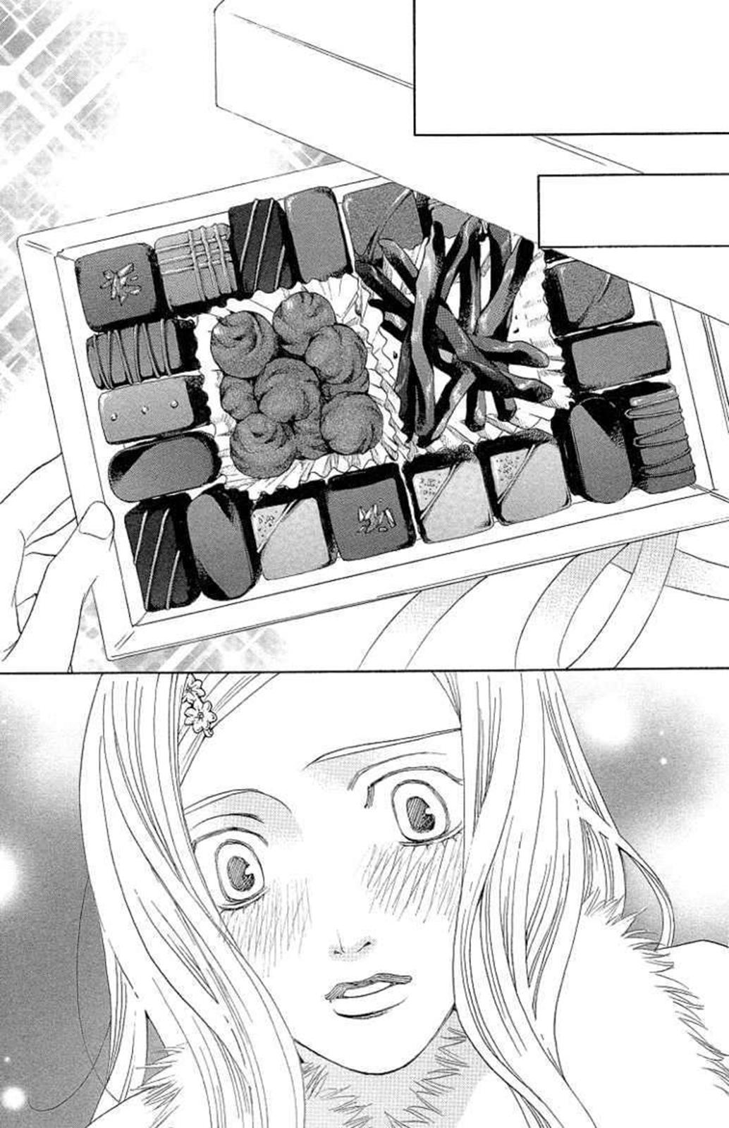 Read Shitsuren Chocolatier EN Manga Online