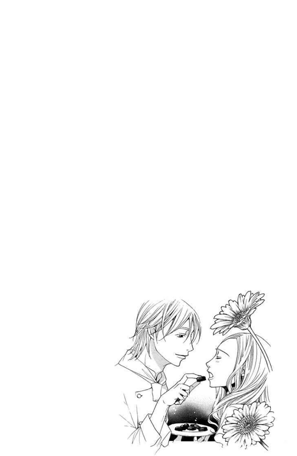 Read Shitsuren Chocolatier EN Manga Online