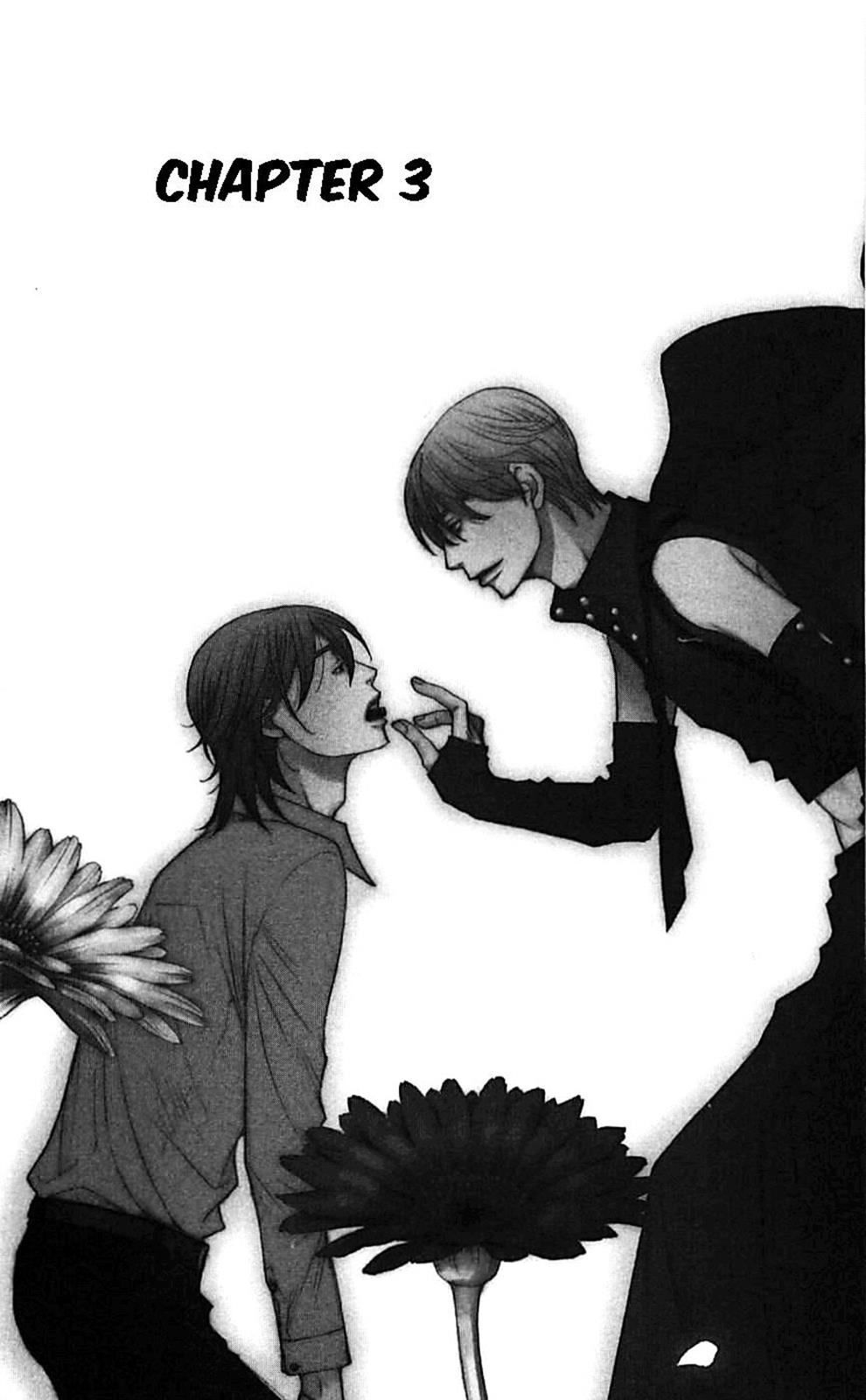 Read Shitsuren Chocolatier EN Manga Online