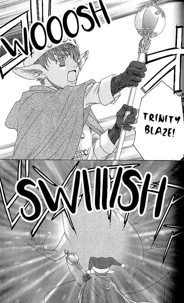 Read Shitsuren Chocolatier EN Manga Online