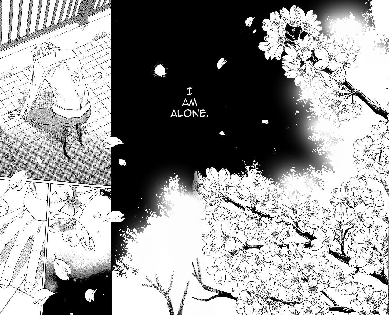 Read Shitsuren Chocolatier EN Manga Online