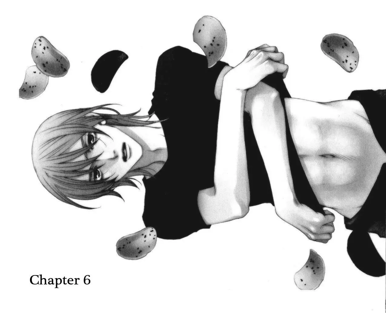 Read Shitsuren Chocolatier EN Manga Online