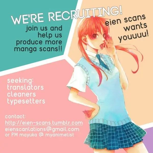 Read Shitsuren Chocolatier EN Manga Online