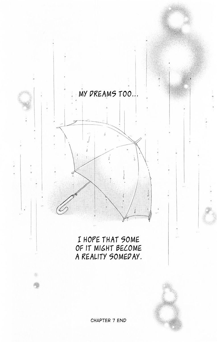 Read Shitsuren Chocolatier EN Manga Online