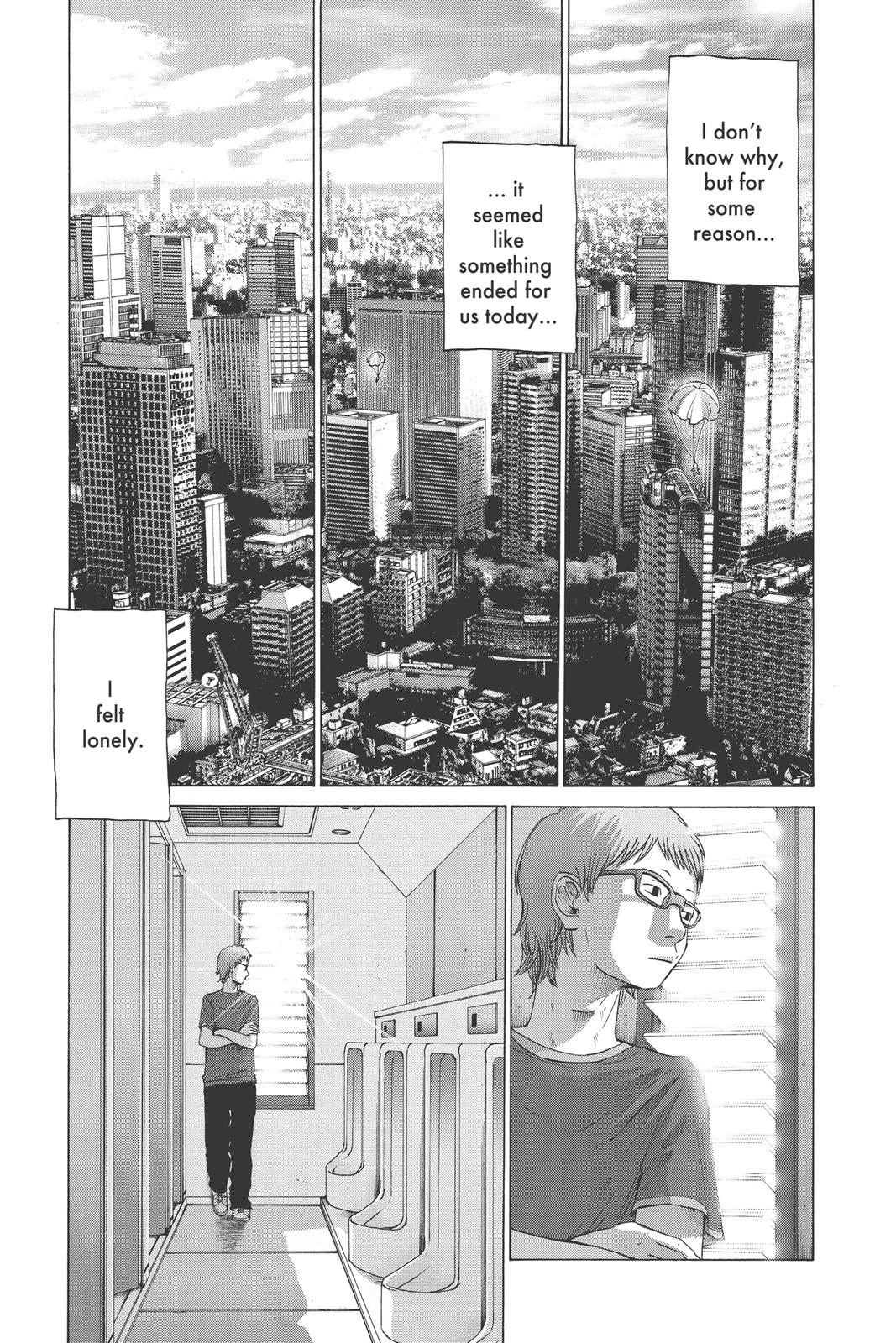 Read Solanin EN Manga Online