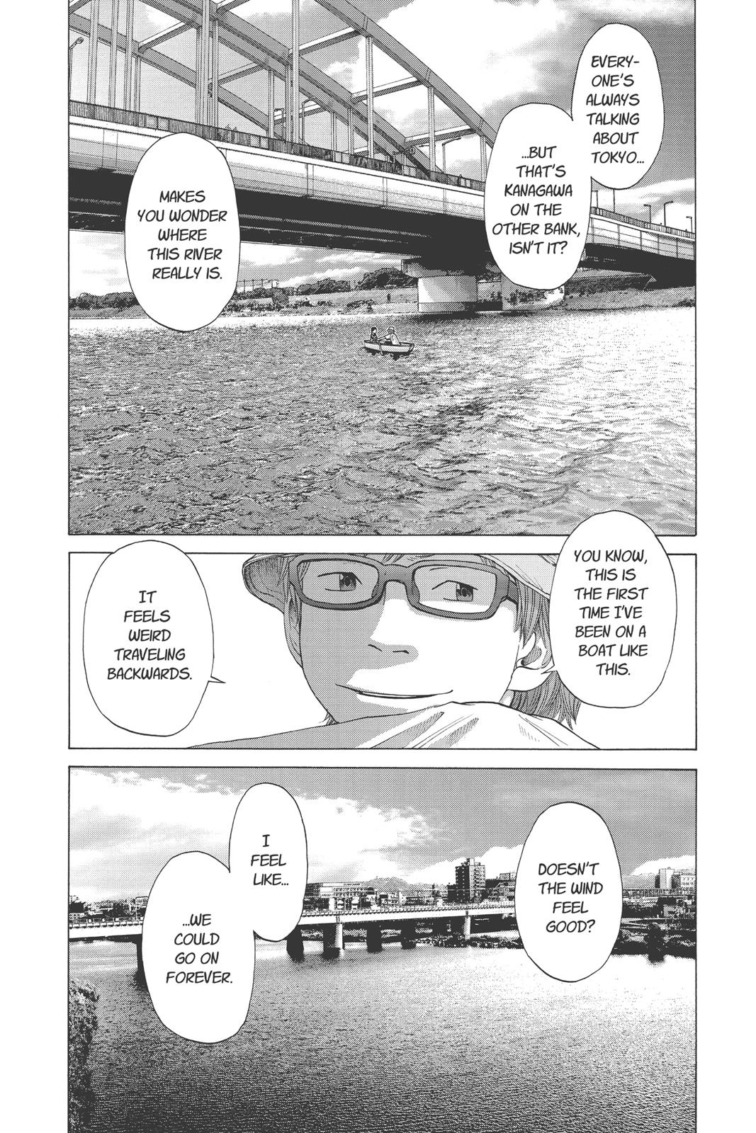 Read Solanin EN Manga Online